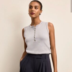 NWT MM LaFleur Crimmins Top, Retails for $119